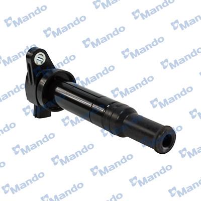 Mando ECI00005U - Катушка зажигания autospares.lv