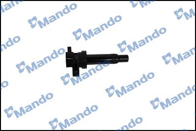 Mando ECI00011Y - Катушка зажигания autospares.lv