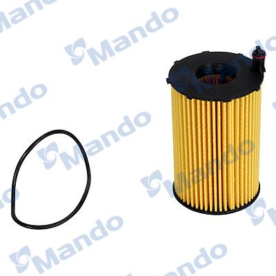 Mando EEOA0047Y - Масляный фильтр autospares.lv