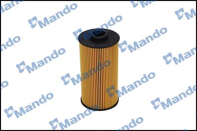 Mando EEOB0003Y - Масляный фильтр autospares.lv