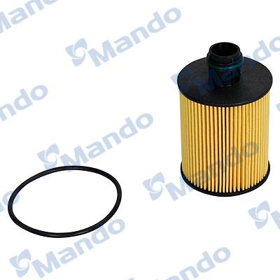 Mando EEOI0001Y - Масляный фильтр autospares.lv