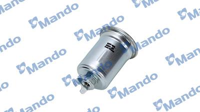 Mando EFF00041T - Топливный фильтр autospares.lv