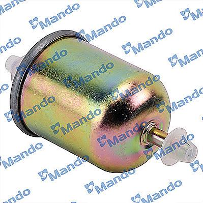 Mando EFF00066T - Топливный фильтр autospares.lv