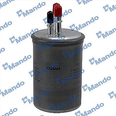 Mando EFF00083T - Топливный фильтр autospares.lv