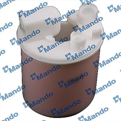 Mando EFF00194T - Топливный фильтр autospares.lv