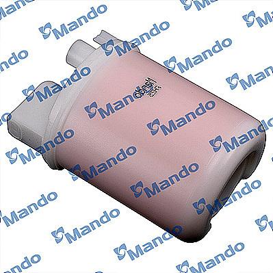 Mando EFF00194T - Топливный фильтр autospares.lv