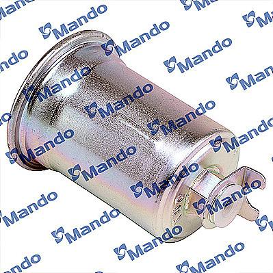 Mando EFF00111T - Топливный фильтр autospares.lv