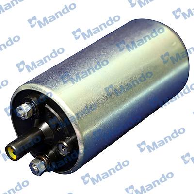 Mando EFMN0001D - Топливный насос autospares.lv
