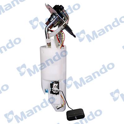 Mando EFPD0003D - Модуль топливного насоса autospares.lv