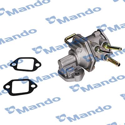 Mando EFPH0010D - Топливный насос autospares.lv