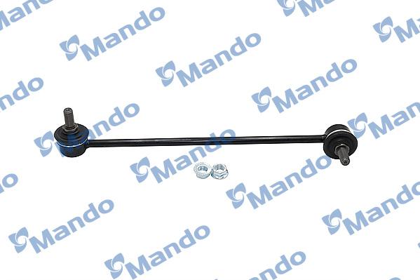 Mando EG548301E000 - Тяга / стойка, стабилизатор autospares.lv