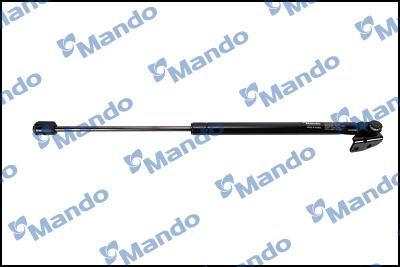 Mando EGS00529K - Газовая пружина, упор autospares.lv