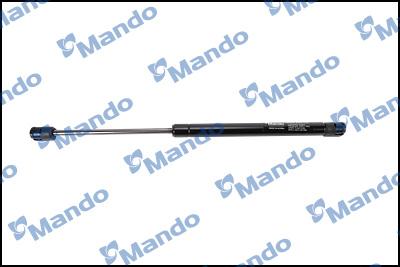 Mando EGS00046K - Газовая пружина, упор autospares.lv