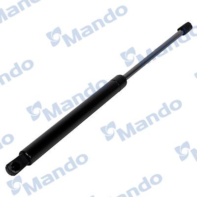 Mando EGS00038K - Газовая пружина, упор autospares.lv