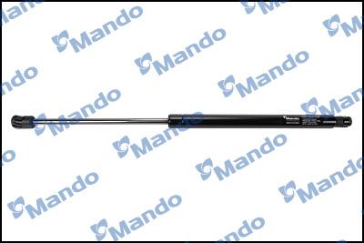 Mando EGS00033K - Газовая пружина, упор autospares.lv