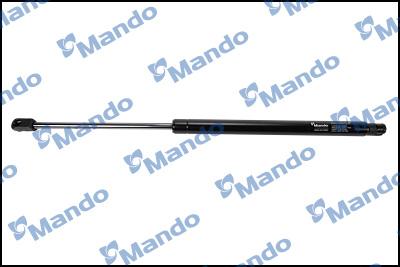 Mando EGS00026K - Газовая пружина, упор autospares.lv