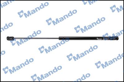 Mando EGS00242K - Газовая пружина, упор autospares.lv