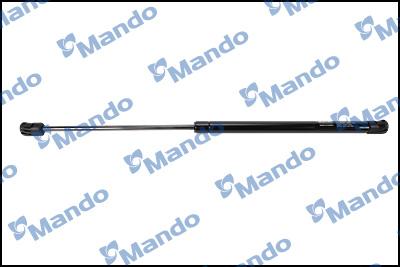 Mando EGS00247K - Газовая пружина, упор autospares.lv