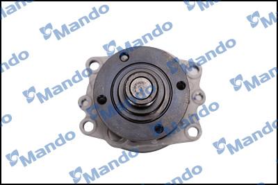 Mando EWPB0001 - Водяной насос autospares.lv