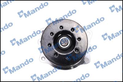 Mando EWPB0001 - Водяной насос autospares.lv