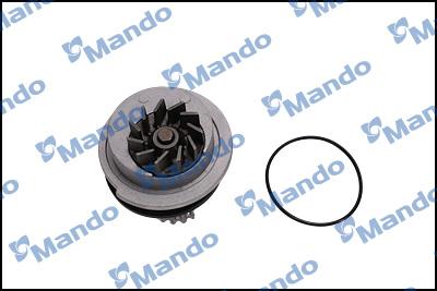 Mando EWPD0003 - Водяной насос autospares.lv