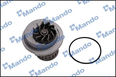 Mando EWPD0002 - Водяной насос autospares.lv