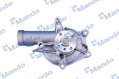 Mando EWPH0009 - Водяной насос autospares.lv