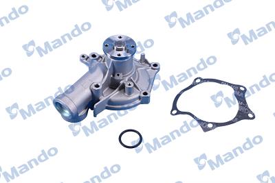 Mando EWPH0009 - Водяной насос autospares.lv