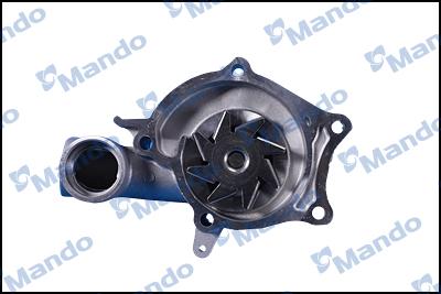 Mando EWPH0009 - Водяной насос autospares.lv