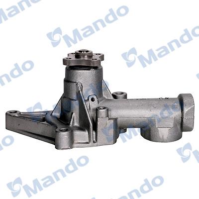 Mando EWPH0001 - Водяной насос autospares.lv