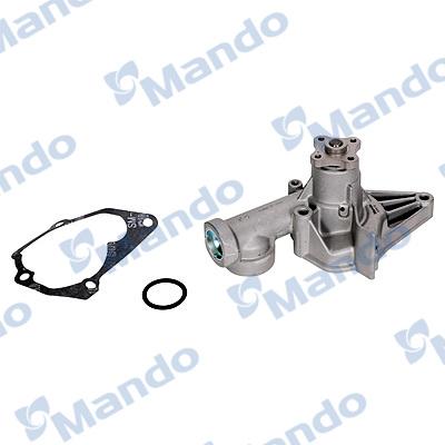 Mando EWPH0001 - Водяной насос autospares.lv