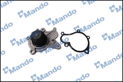 Mando EWPH0014 - Водяной насос autospares.lv