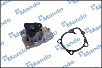 Mando EWPH0015 - Водяной насос autospares.lv