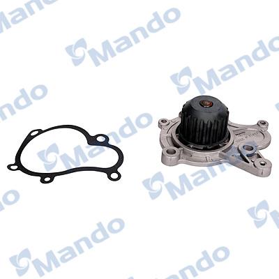 Mando EWPH0013 - Водяной насос autospares.lv