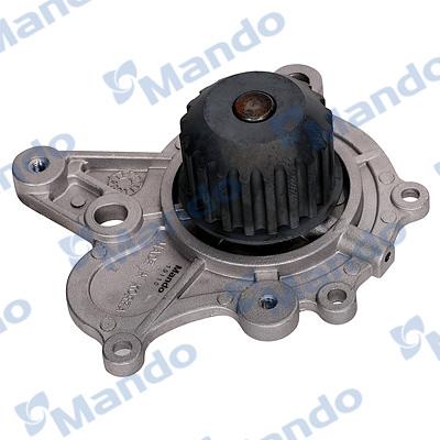 Mando EWPH0013 - Водяной насос autospares.lv