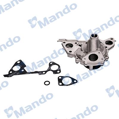 Mando EWPH0020 - Водяной насос autospares.lv