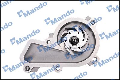 Mando EWPH0022 - Водяной насос autospares.lv