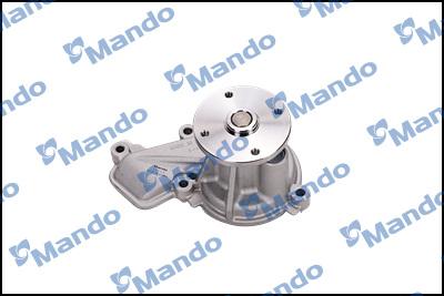 Mando EWPH0022 - Водяной насос autospares.lv