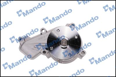 Mando EWPH0022 - Водяной насос autospares.lv