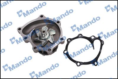 Mando EWPK0004 - Водяной насос autospares.lv