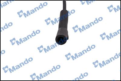 Mando EWTD00006H - Комплект проводов зажигания autospares.lv