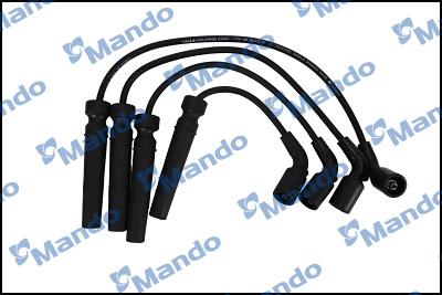 Mando EWTD00013H - Комплект проводов зажигания autospares.lv