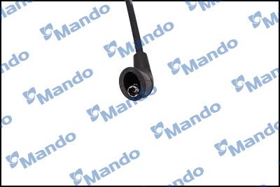 Mando EWTH00004H - Комплект проводов зажигания autospares.lv