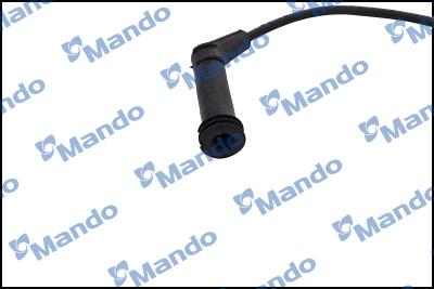 Mando EWTH00004H - Комплект проводов зажигания autospares.lv