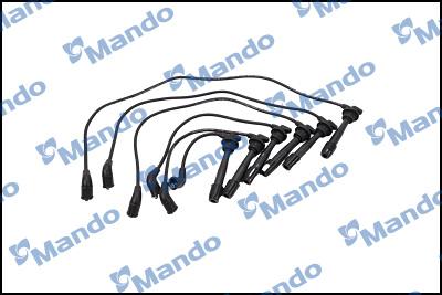 Mando EWTH00016H - Комплект проводов зажигания autospares.lv