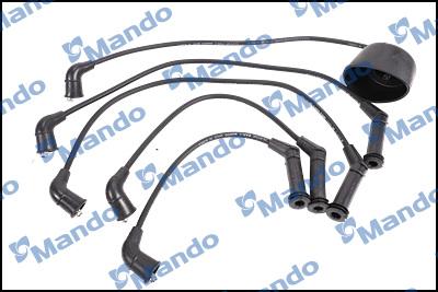 Mando EWTH00010H - Комплект проводов зажигания autospares.lv