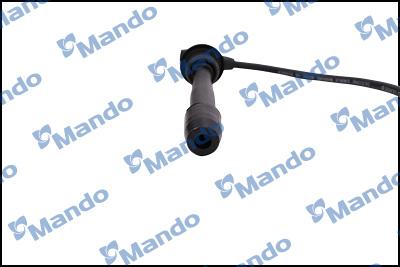 Mando EWTH00011H - Комплект проводов зажигания autospares.lv