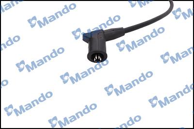 Mando EWTH00011H - Комплект проводов зажигания autospares.lv