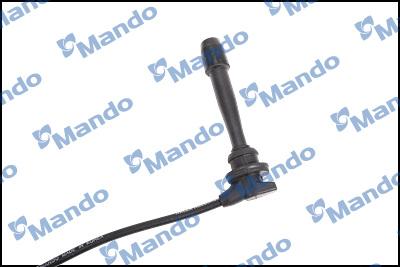 Mando EWTH00022 - Комплект проводов зажигания autospares.lv