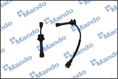 Mando EWTK00013H - Комплект проводов зажигания autospares.lv